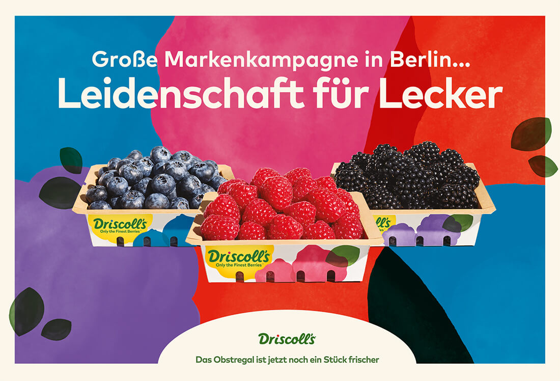 Leidenschaft für Lecker