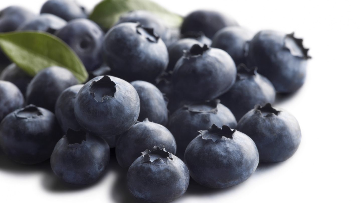 Gesundheitliche Vorteile Heidelbeeren