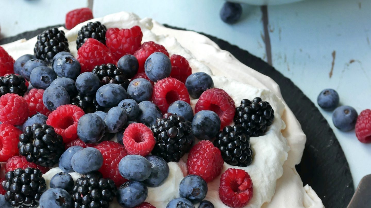 Pavlova