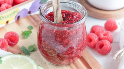 Chia Marmelade