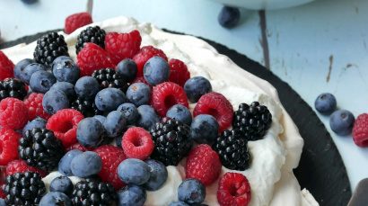 Pavlova