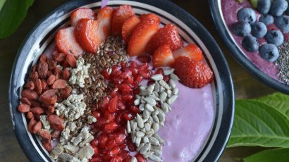 Clone of Lækker smoothie