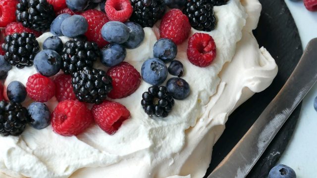 Pavlova