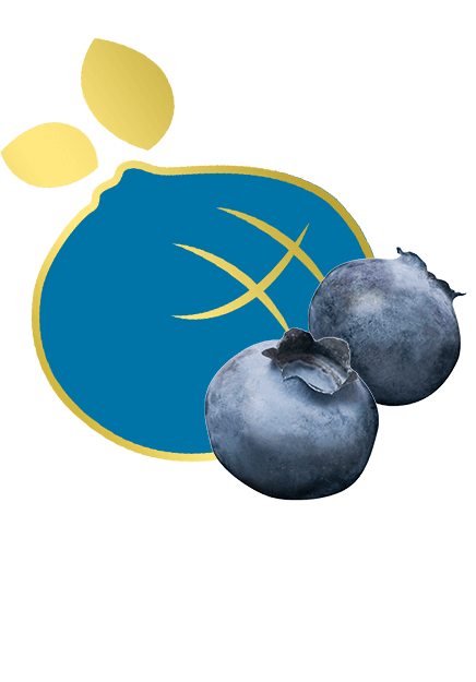 Sweetest batch tabs blueberry